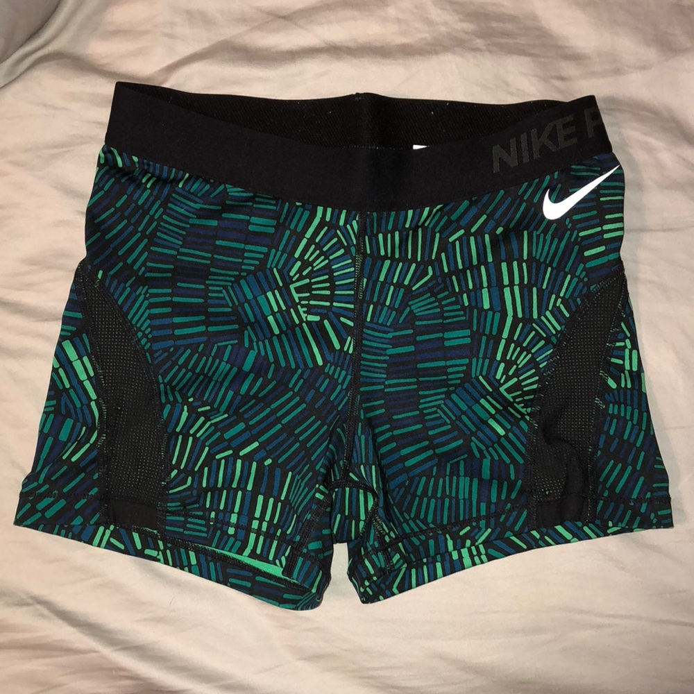 Nike Pro Spandex